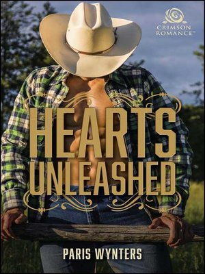 cover image of Hearts Unleashed